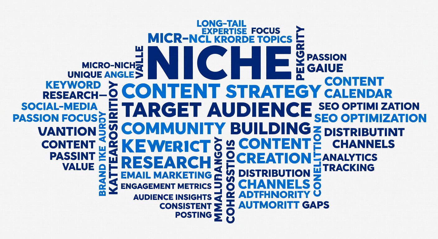 Keyword research cloud