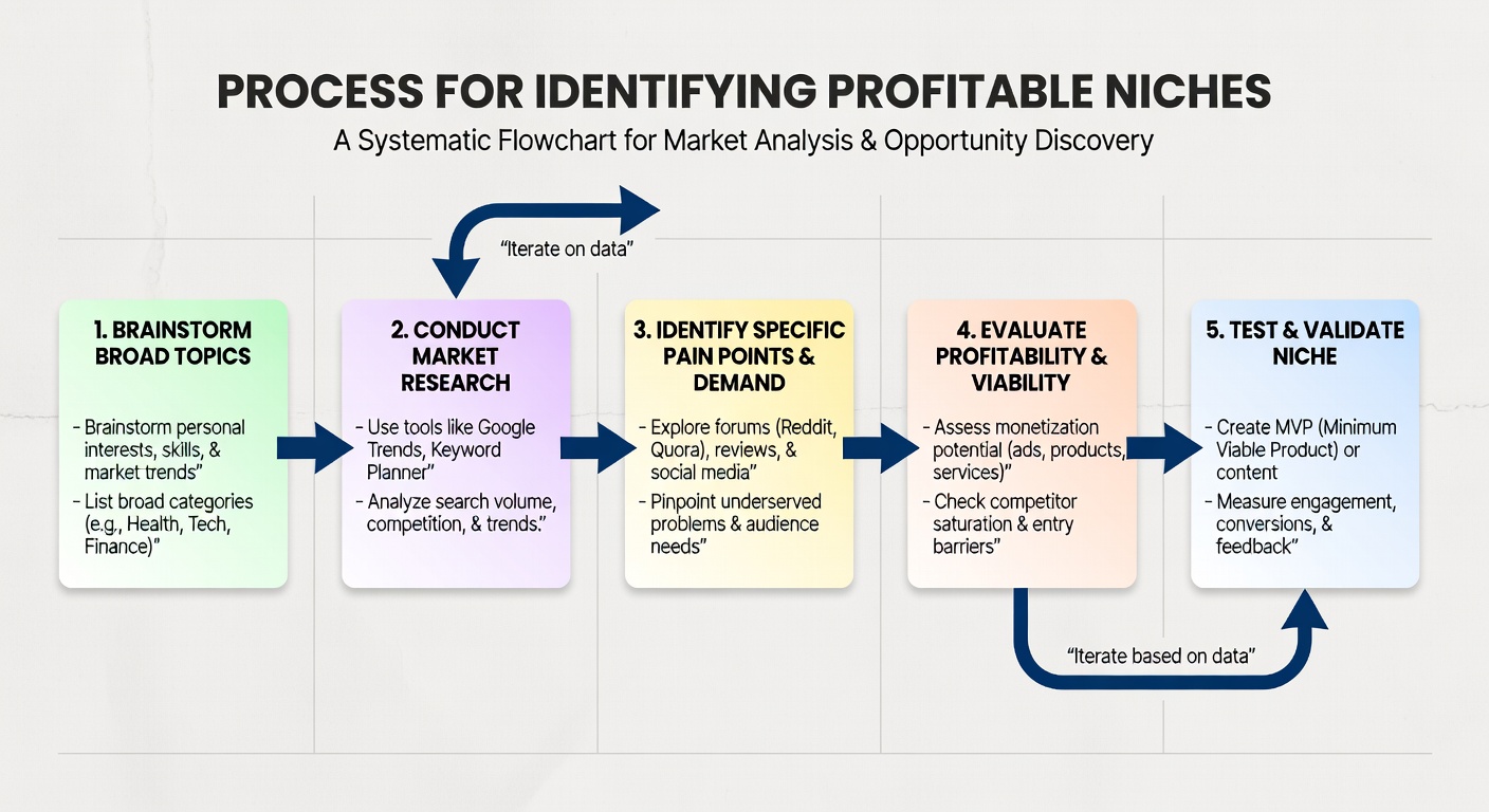 Offer integration process